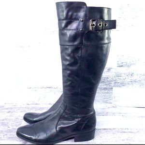 Women’s Marc Fisher size 9 knee high boots